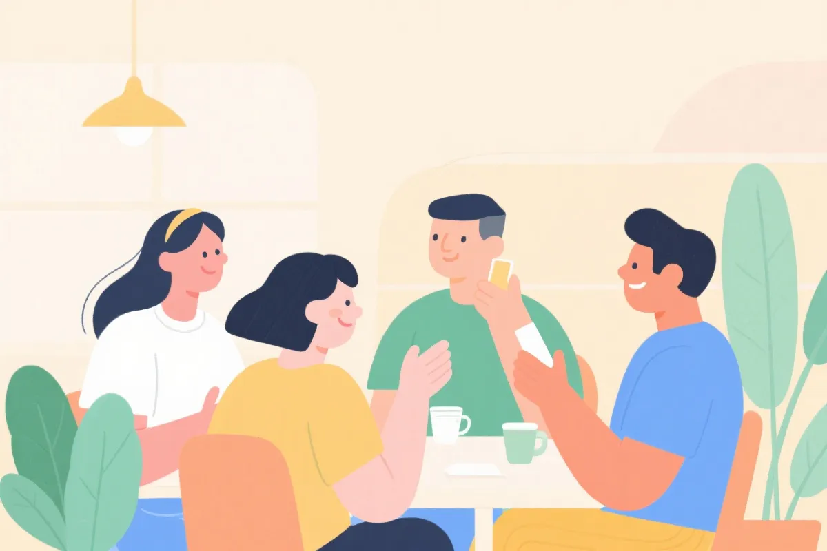 游戏场景示意图