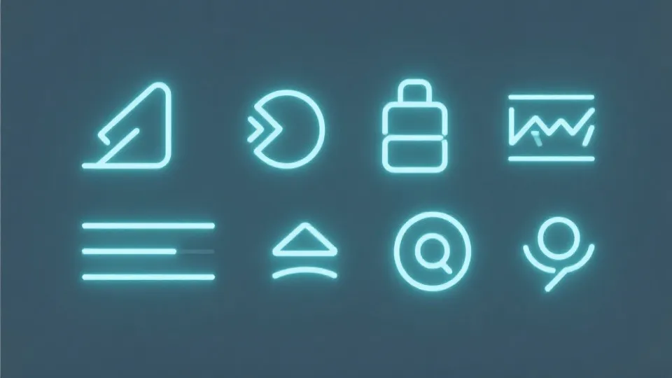 牌型大小可视化